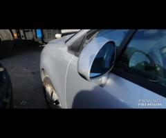 Ricambi Citroen C4 1.6 D del 2005 motore 9HX - 14