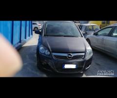 Ricambi Opel Zafira 1.6 B del 2012 motore A16XNT - 1