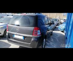 Ricambi Opel Zafira 1.6 B del 2012 motore A16XNT