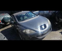 Ricambi Seat Leon 1.9 D del 2006 motore BXE