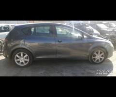 Ricambi Seat Leon 1.9 D del 2006 motore BXE