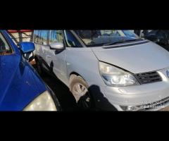 Ricambi Renault Espace 2.0 D del 2008