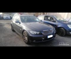 BMW E91 320 D SW del 2006