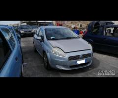 Ricambi Grande Punto 1.3 mj del 03 motore 199A2000