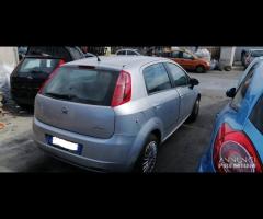 Ricambi Grande Punto 1.3 mj del 03 motore 199A2000