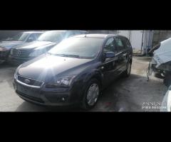 Ford Focus 1.6 D del 2006