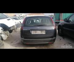 Ford Focus 1.6 D del 2006