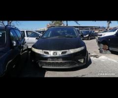 Ricambi Honda Civic 1.4 B del 2010