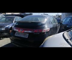 Ricambi Honda Civic 1.4 B del 2010