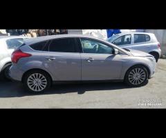 Ricambi Ford focus 1.6 D del 2011 motore JQDA