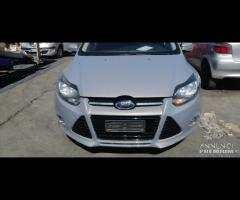 Ricambi Ford focus 1.6 D del 2011 motore JQDA