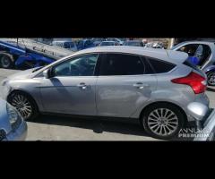 Ricambi Ford focus 1.6 D del 2011 motore JQDA