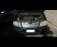 Ricambi Fiat Idea 1.3 mj del 2008 motore 199A3000