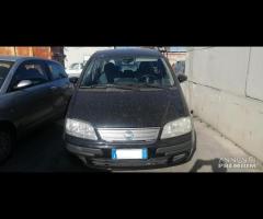 Ricambi Fiat Idea 1.3 mj del 2008 motore 199A3000