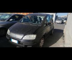 Ricambi Fiat Idea 1.3 mj del 2008 motore 199A3000