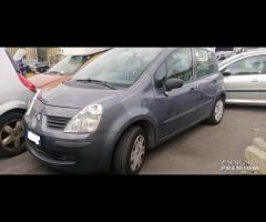 Ricambi Renault Modus 1.1 B del 2007 motore D4FD7