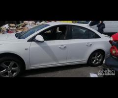 Ricambi Chevrolet Cruze 1.8 B GPL del 2011