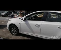 Ricambi Chevrolet Cruze 1.8 B GPL del 2011