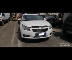 Ricambi Chevrolet Cruze 1.8 B GPL del 2011