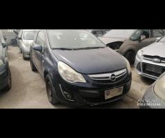 Ricambi Opel Corsa 1.3 mj del 2012 motore A13DTC