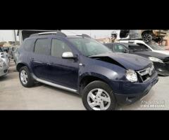 Ricambi Dacia Duster 1.5 D del 2012 motore K9KE8 - 1