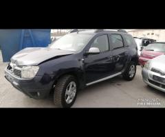 Ricambi Dacia Duster 1.5 D del 2012 motore K9KE8 - 3