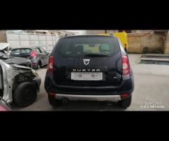 Ricambi Dacia Duster 1.5 D del 2012 motore K9KE8 - 4