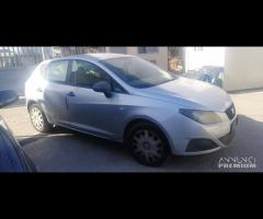 Ricambi Seat Ibiza 1.2 B del 2009