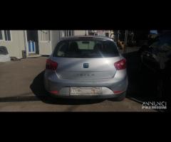 Ricambi Seat Ibiza 1.2 B del 2009