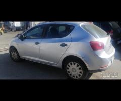 Ricambi Seat Ibiza 1.2 B del 2009