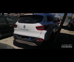 Ricambi Renault Kadjar 1.5 D del 2018 motore K9KU8