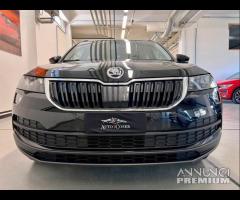 Skoda Karoq - SOLO 60.000 KM -110 CV - 16