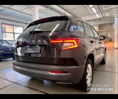 Skoda Karoq - SOLO 60.000 KM -110 CV - 21