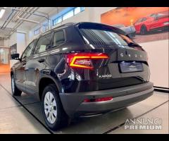 Skoda Karoq - SOLO 60.000 KM -110 CV - 22