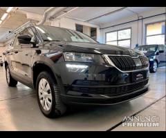 Skoda Karoq - SOLO 60.000 KM -110 CV - 25