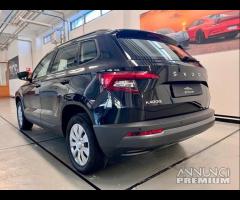 Skoda Karoq - SOLO 60.000 KM -110 CV - 28