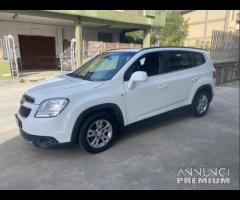 CHEVROLET Orlando - 2012 - 1