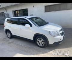 CHEVROLET Orlando - 2012 - 3