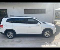 CHEVROLET Orlando - 2012 - 4