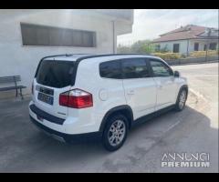 Chevrolet Orlando 2.0 Diesel 163CV LTZ - 6