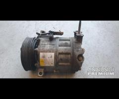 Compressore Clima Fiat Freemont 2.0 multijet 2014 - 2