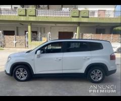 CHEVROLET Orlando - 2012 - 7