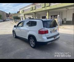 CHEVROLET Orlando - 2012 - 8