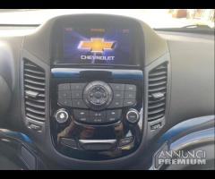 CHEVROLET Orlando - 2012 - 14