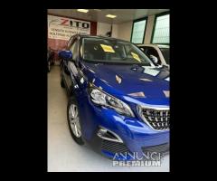 PEUGEOT 3008 BlueHDi 130 S&S EAT8 Business - 6