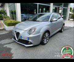 Alfa Romeo MiTo 1.3 jtdm 95cv E6