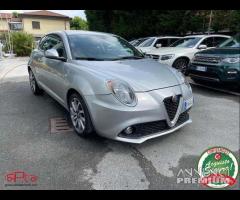 Alfa Romeo MiTo 1.3 jtdm 95cv E6 - 2