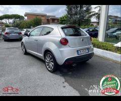 Alfa Romeo MiTo 1.3 jtdm 95cv E6 - 7