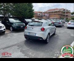 Alfa Romeo MiTo 1.3 jtdm 95cv E6 - 8