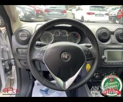 Alfa Romeo MiTo 1.3 jtdm 95cv E6 - 9